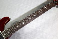 Paul Reed Smith [PRS] 【3.31kg/超軽量!】SE Custom 24 Quilt -Ruby- #CTI H057062【ポイント付与対象外商品】_7