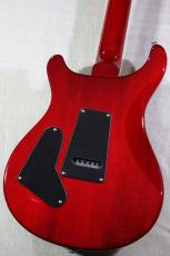 Paul Reed Smith [PRS] 【3.31kg/超軽量!】SE Custom 24 Quilt -Ruby- #CTI H057062【ポイント付与対象外商品】_9