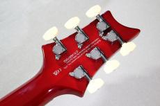 Paul Reed Smith [PRS] 【3.31kg/超軽量!】SE Custom 24 Quilt -Ruby- #CTI H057062【ポイント付与対象外商品】_11