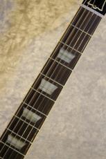 Gibson PSL Murphy Lab 1959 Les Paul Standard Washed Cherry Ultra Light Aged 【3.86kg】【バリ虎フレイム】_3