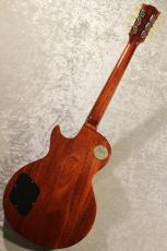 Gibson PSL Murphy Lab 1959 Les Paul Standard Washed Cherry Ultra Light Aged 【3.86kg】【バリ虎フレイム】_10