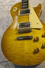 Gibson 1959 Les Paul Standard VOS "Green Lemon Fade" #951793 【4.01kg】【担当おすすめ】【現地選定材使用】_7