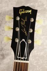 Gibson 【美品】True Historic 1959 Les Paul Standard Reissue Aged【2016年製/USED】【バリ虎!】【3.83kg】_3