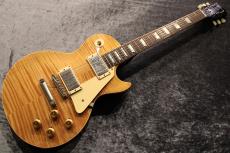 Gibson 【歳末セール】True Historic 1959 Les Paul Standard Reissue Aged '2016【超杢個体】【4.04kg】_2