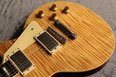 Gibson 【歳末セール】True Historic 1959 Les Paul Standard Reissue Aged '2016【超杢個体】【4.04kg】_6