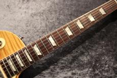Gibson 【歳末セール】True Historic 1959 Les Paul Standard Reissue Aged '2016【超杢個体】【4.04kg】_9
