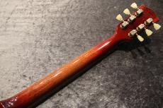 Gibson 【歳末セール】True Historic 1959 Les Paul Standard Reissue Aged '2016【超杢個体】【4.04kg】_10