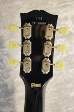 Gibson 【歳末セール】Tak Matsumoto DC Standard "Aqua Blue" 2nd Edition【3.51kg】【2013年製/USED】_7