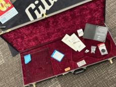 Gibson 【歳末セール】Tak Matsumoto DC Standard "Aqua Blue" 2nd Edition【3.51kg】【2013年製/USED】_10