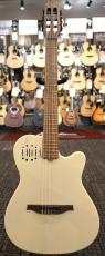 Godin 【年末特大セール】【USED】Multiac Mundial Ozark Cream '24年製_2
