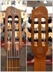 Godin 【年末特大セール】【USED】Multiac Mundial Ozark Cream '24年製_8