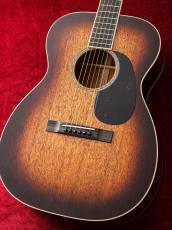 Martin 【個体演奏動画あり】CTM 00-18 tweedy burst【Jeff Tweedyインスパイア】_2