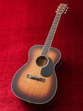 Martin 【個体演奏動画あり】CTM 00-18 tweedy burst【Jeff Tweedyインスパイア】_3