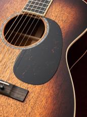 Martin 【個体演奏動画あり】CTM 00-18 tweedy burst【Jeff Tweedyインスパイア】_4