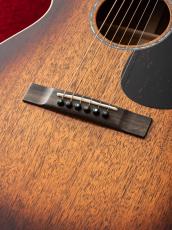 Martin 【個体演奏動画あり】CTM 00-18 tweedy burst【Jeff Tweedyインスパイア】_5