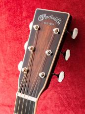 Martin 【個体演奏動画あり】CTM 00-18 tweedy burst【Jeff Tweedyインスパイア】_7