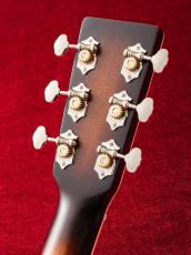 Martin 【個体演奏動画あり】CTM 00-18 tweedy burst【Jeff Tweedyインスパイア】_8