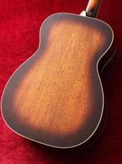 Martin 【個体演奏動画あり】CTM 00-18 tweedy burst【Jeff Tweedyインスパイア】_10