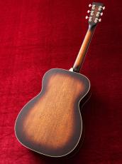 Martin 【個体演奏動画あり】CTM 00-18 tweedy burst【Jeff Tweedyインスパイア】_11