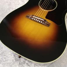 Gibson 【良杢個体】50's J-45 Orjiginal Vintage Sunburst #21255082【分割手数料0%】【送料当社負担】_7