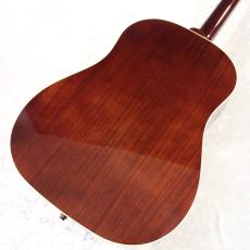 Gibson 【良杢個体】50's J-45 Orjiginal Vintage Sunburst #21255082【分割手数料0%】【送料当社負担】_8