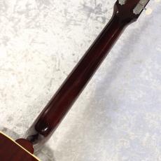 Gibson 【良杢個体】50's J-45 Orjiginal Vintage Sunburst #21255082【分割手数料0%】【送料当社負担】_9