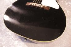 Gibson 1933 L-00 Ebony Light Aged #22225018【送料当社負担】【分割手数料0%】_6
