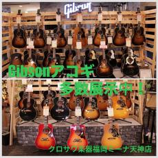 Gibson 【限定特価】【木目が詰まった個体】1960 Hummingbird Fixed Bridge【分割手数料0%】【送料当社負担】_11