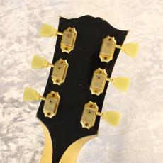 Gibson 【マーフィーラボモデル】Custom Shop Murphy Lab 1957 SJ-200 Dark Natural Light Aged 【分割手数料0%】_10