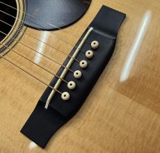 ASTURIAS E.C. CUSTOM ～Rosewood Bridge～ S/N 46989【仕様変更したスポット品】【久留米アストリアス現地選定品】_2