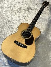 ASTURIAS E.C. CUSTOM ～Rosewood Bridge～ S/N 46989【仕様変更したスポット品】【久留米アストリアス現地選定品】_5