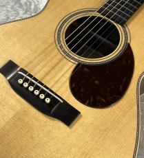 ASTURIAS E.C. CUSTOM ～Rosewood Bridge～ S/N 46989【仕様変更したスポット品】【久留米アストリアス現地選定品】_7