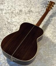 ASTURIAS E.C. CUSTOM ～Rosewood Bridge～ S/N 46989【仕様変更したスポット品】【久留米アストリアス現地選定品】_8