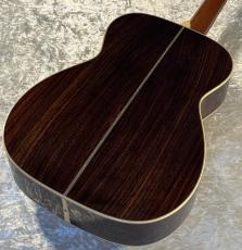 ASTURIAS E.C. CUSTOM ～Rosewood Bridge～ S/N 46989【仕様変更したスポット品】【久留米アストリアス現地選定品】_9