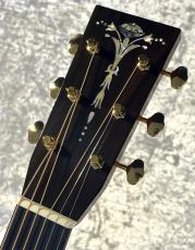 ASTURIAS E.C. CUSTOM ～Rosewood Bridge～ S/N 46989【仕様変更したスポット品】【久留米アストリアス現地選定品】_10