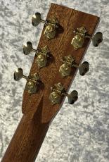 ASTURIAS E.C. CUSTOM ～Rosewood Bridge～ S/N 46989【仕様変更したスポット品】【久留米アストリアス現地選定品】_11