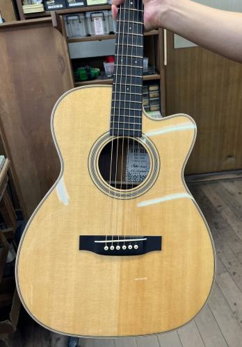 ASTURIAS SOLO STANDARD/S S/N 46573【現地選定品】