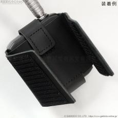 Zill and Rei+ BOSS WL-60 トランスミッターホルダー [通常タイプ]_3