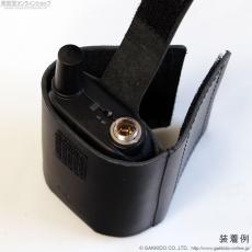 Zill and Rei+ SHURE GLXD1 トランスミッターホルダー_5