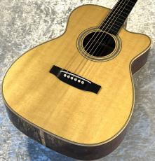 ASTURIAS SOLO STANDARD/S S/N 46573【現地選定品】_4