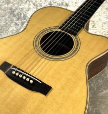 ASTURIAS SOLO STANDARD/S S/N 46573【現地選定品】_5