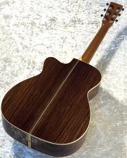 ASTURIAS SOLO STANDARD/S S/N 46573【現地選定品】_8