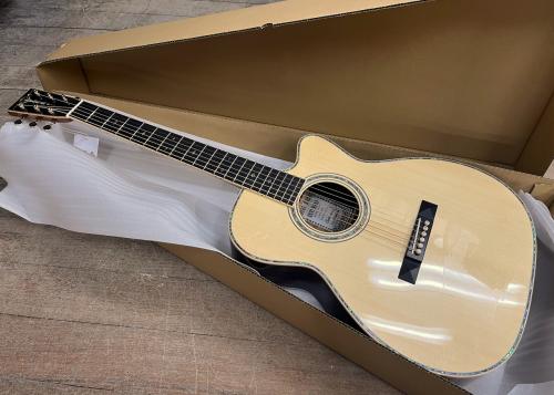 ASTURIAS SOLO PREMIUM S/N 47047【現地選定品】