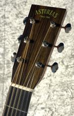 ASTURIAS SOLO STANDARD/C 【S/N 47054】_5