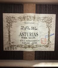 ASTURIAS D. PRE-WAR 【S/N46961】_10