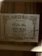 ASTURIAS E.C. PRE-WAR【S/N47061】_11