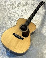 ASTURIAS TRAD OM Reverence【S/N 46823】