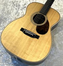 ASTURIAS TRAD OM Reverence【S/N 46823】_2