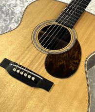 ASTURIAS TRAD OM Reverence【S/N 46823】_3