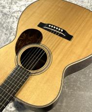 ASTURIAS TRAD OM Reverence【S/N 46823】_4